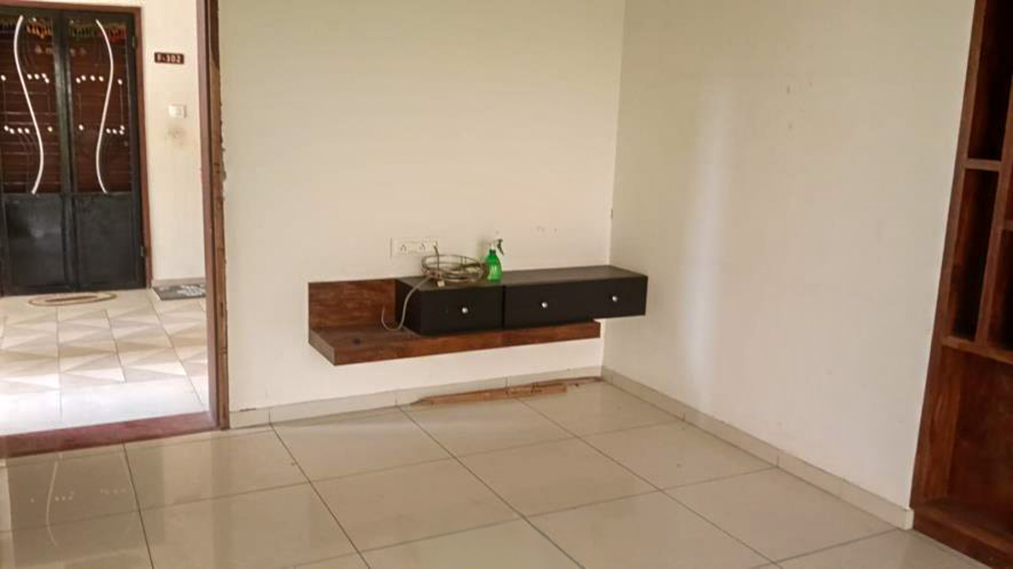 2 BHK Flat for sale in AARYA ELITE, Bill Vadodara — photo 12