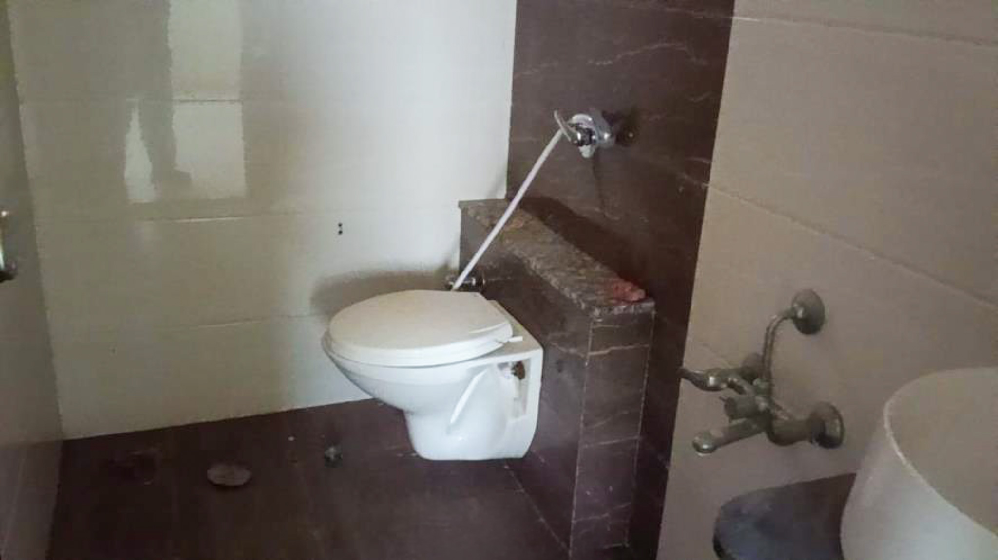 2 BHK Flat for sale in AARYA ELITE, Bill Vadodara — photo 15