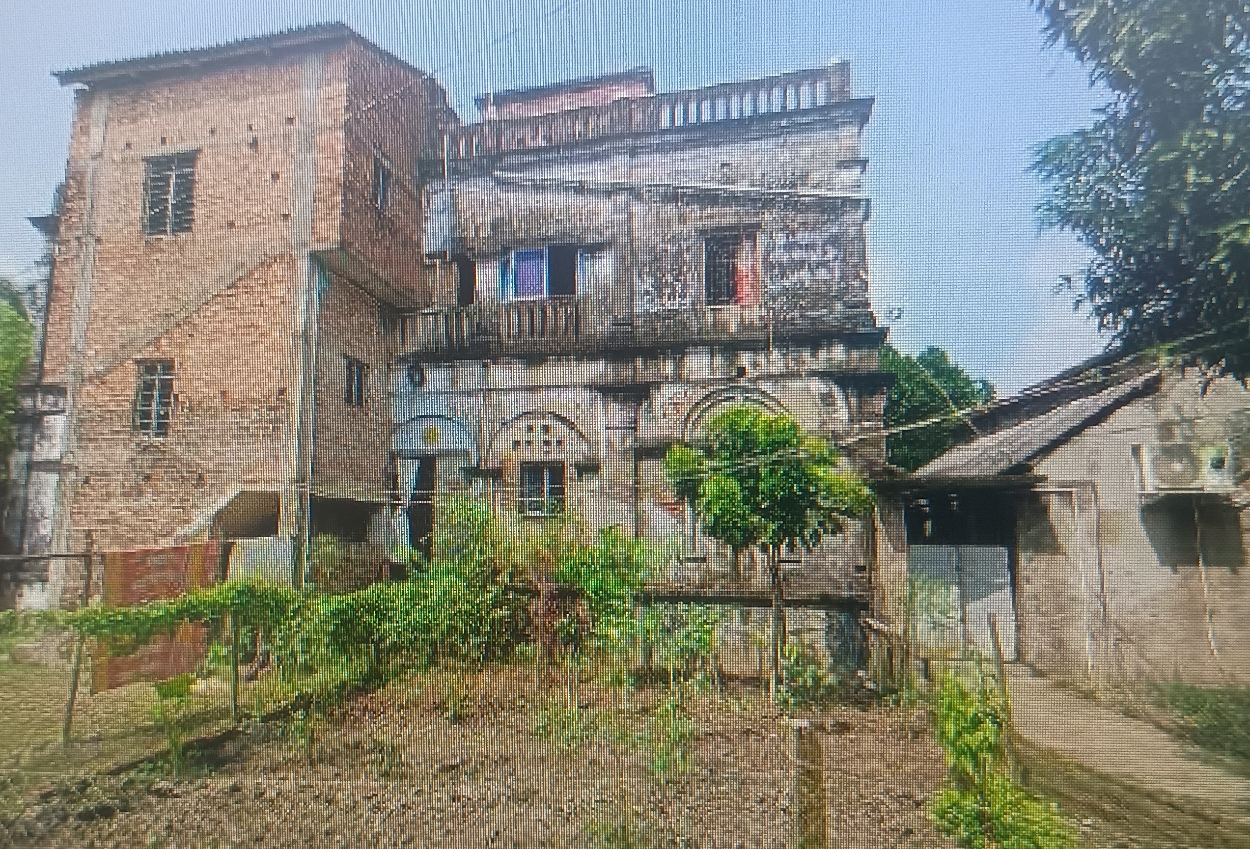 5040 square feet Individual House for sale in Sadigachhi — photo 2
