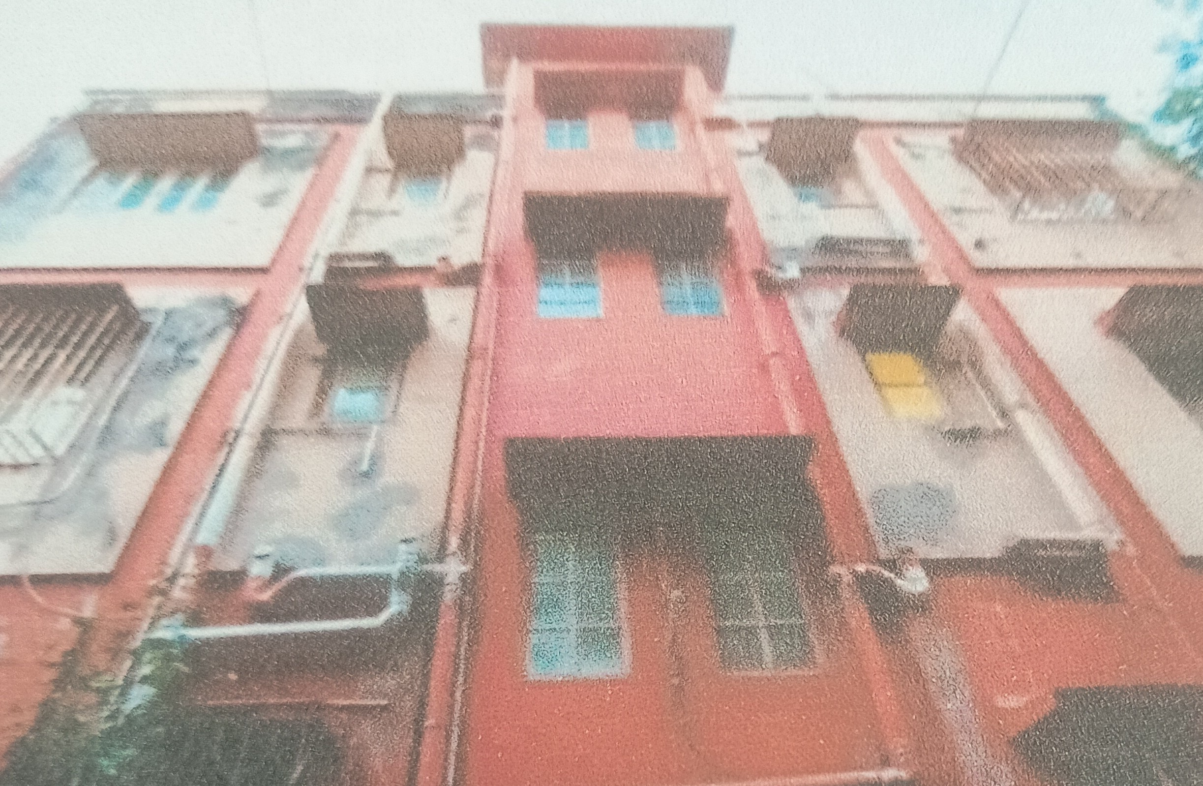 440 square feet Flat for sale in Kolkata — photo 4