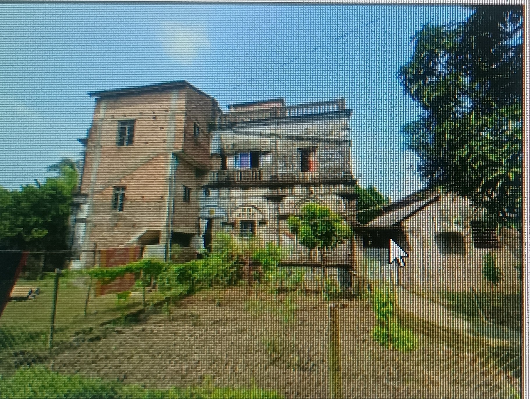 5040 square feet Individual House for sale in Sadigachhi — photo 1