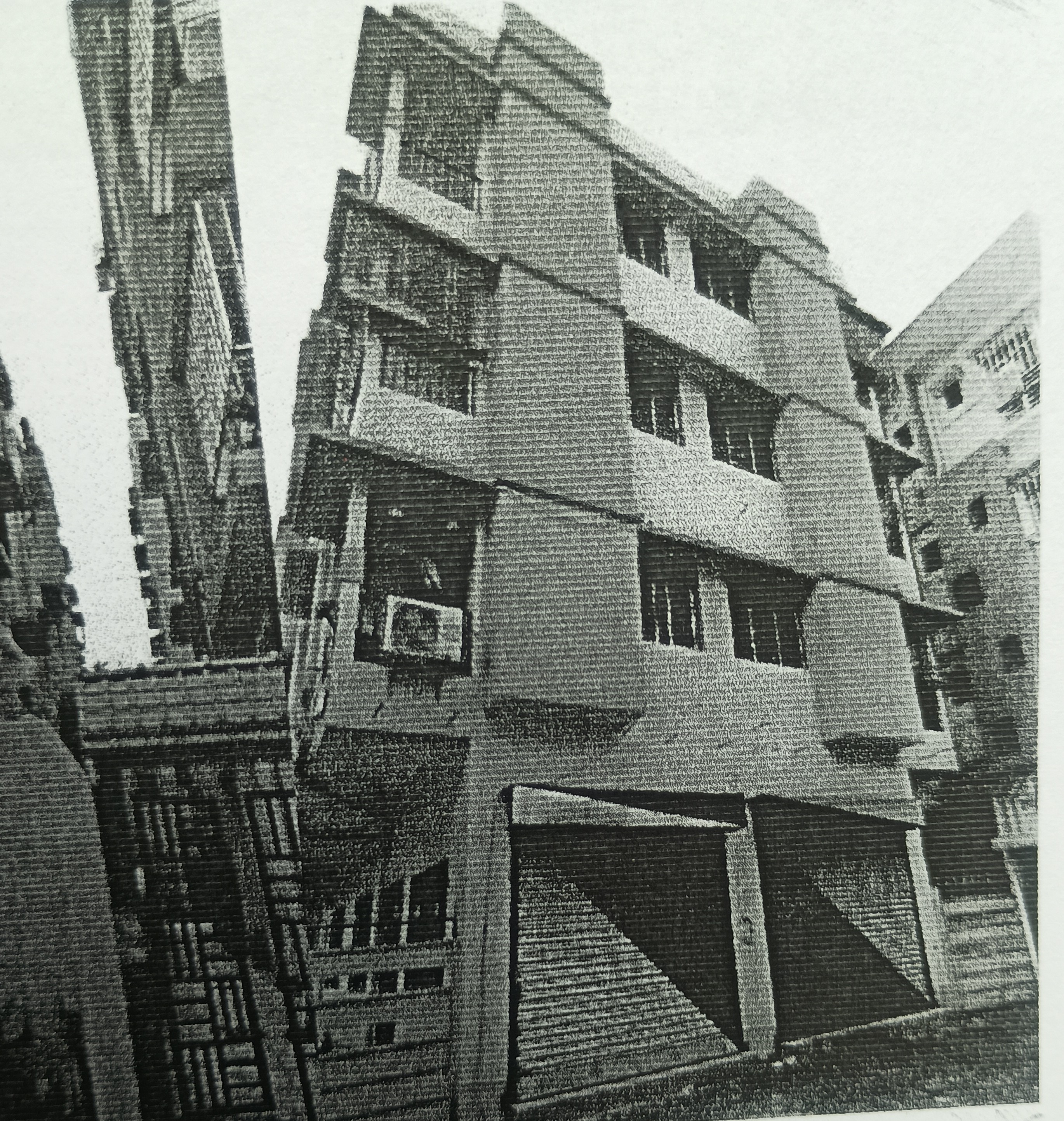 Flat for sale in Kolkata — photo 2
