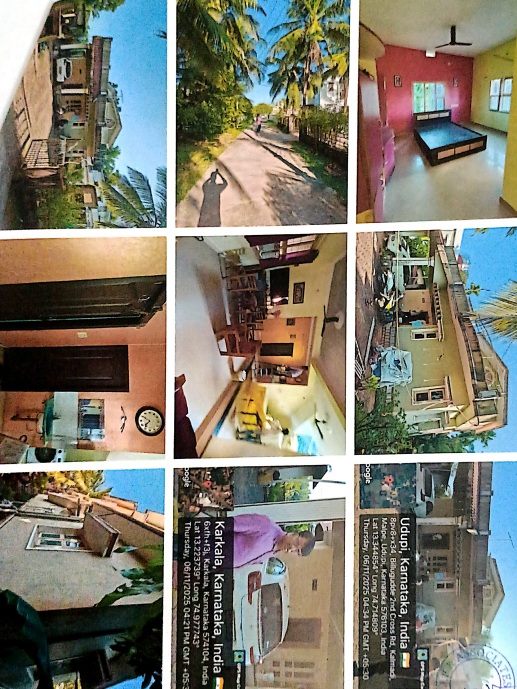 3 BHK Individual House for sale in NA, Kodavoor Village of Udupi Taluk,Udupi Registration District,Udupi District Udupi — photo 1