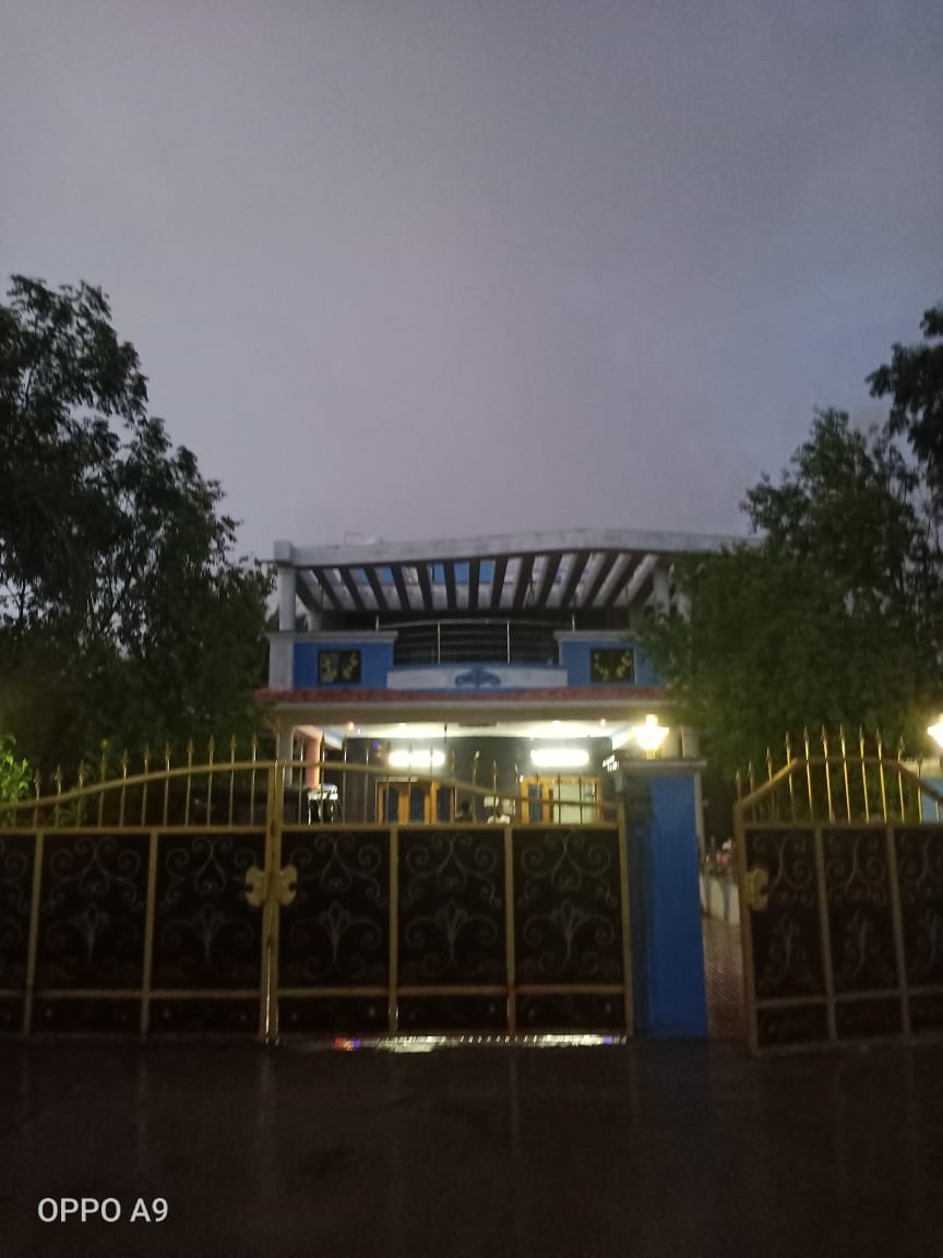 Individual House for sale in NO-2/23, 2/23 A KUPPAPATTY, KALLAMEDU, PALUVANJI, MANAPARAI, TRICHY Trichy — photo 2