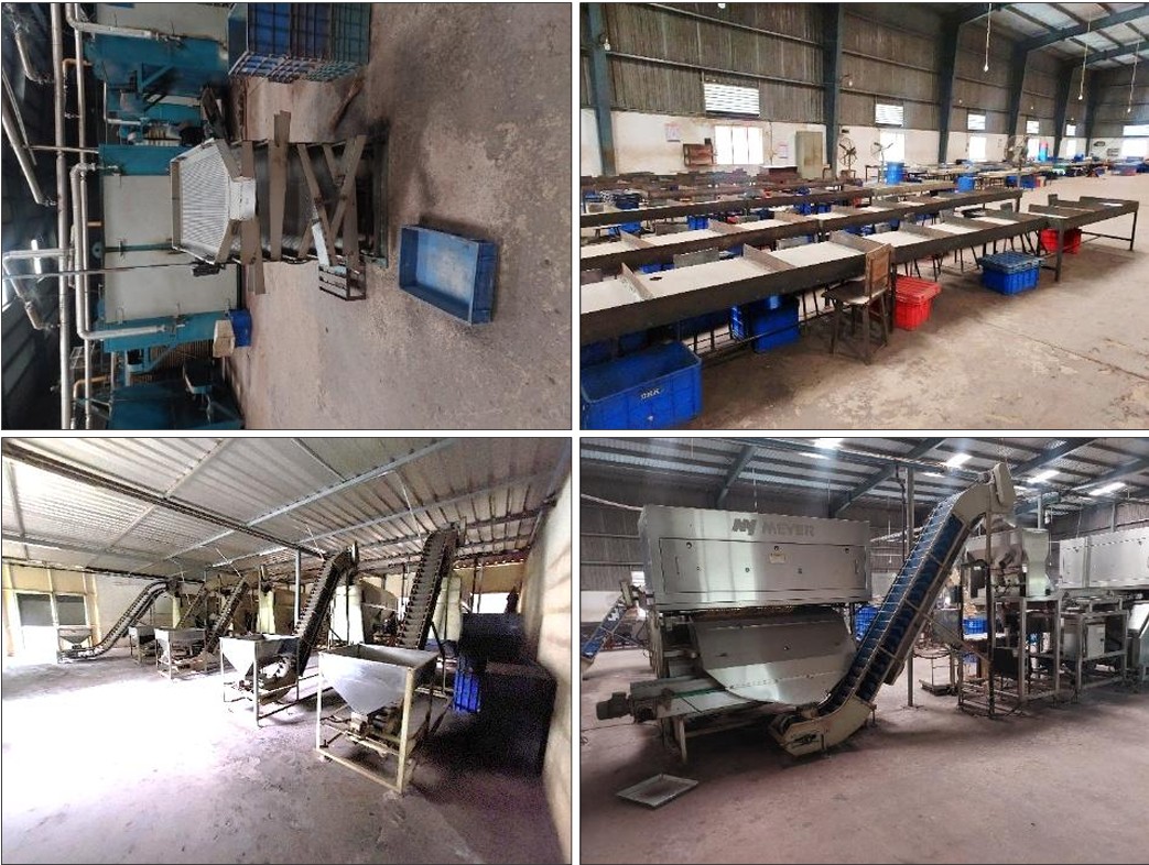 Machine for sale in Karkal — photo 3