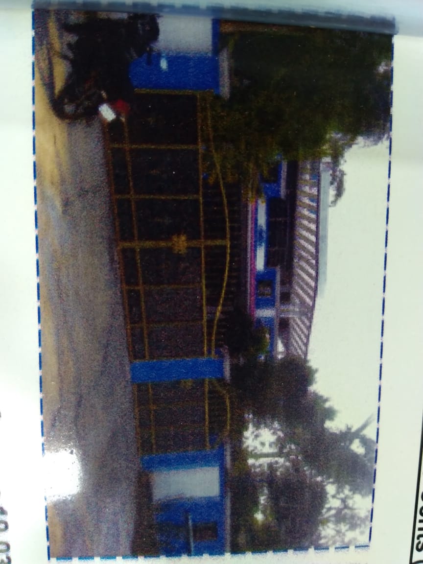 Individual House for sale in NO-2/23, 2/23 A KUPPAPATTY, KALLAMEDU, PALUVANJI, MANAPARAI, TRICHY Trichy — photo 3