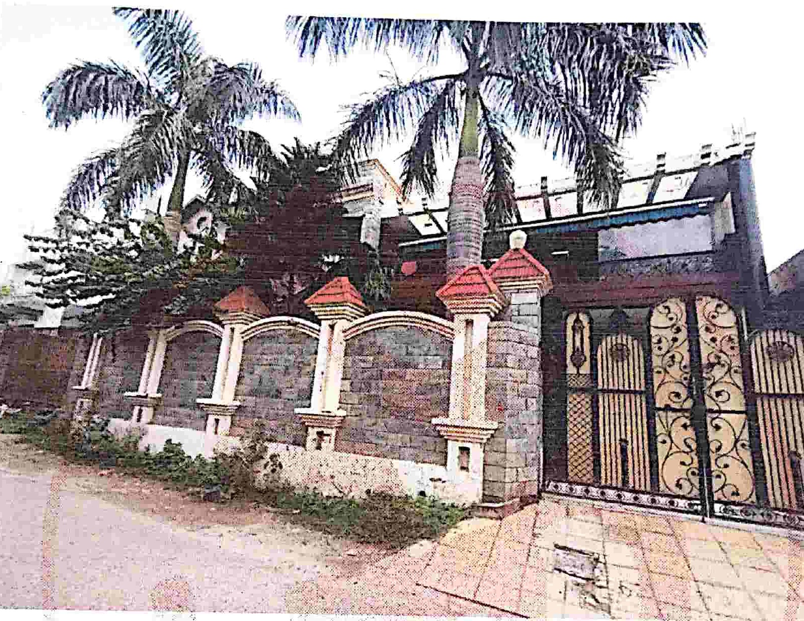1674 square feet Individual House for sale in Jammu — photo 1