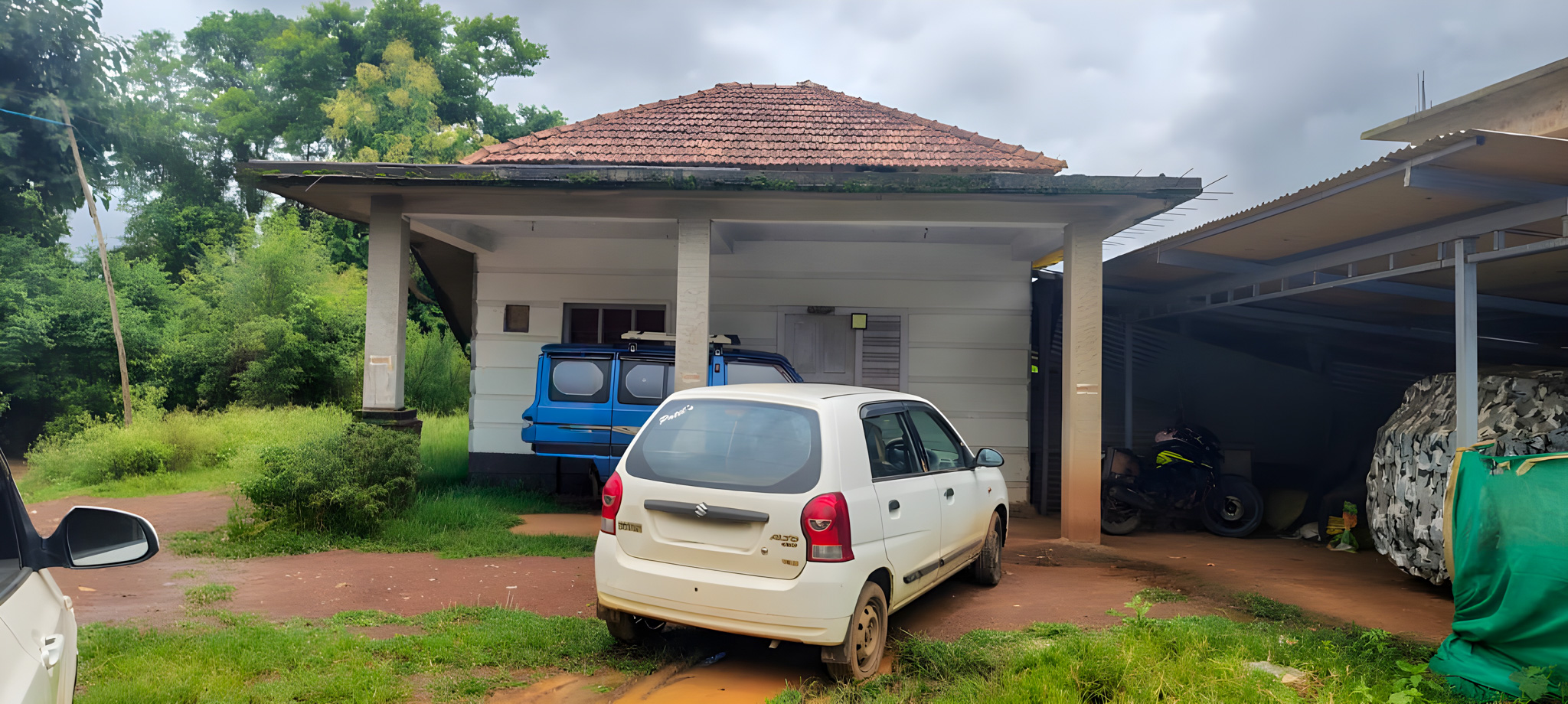 Individual House for sale in Sorab — photo 3