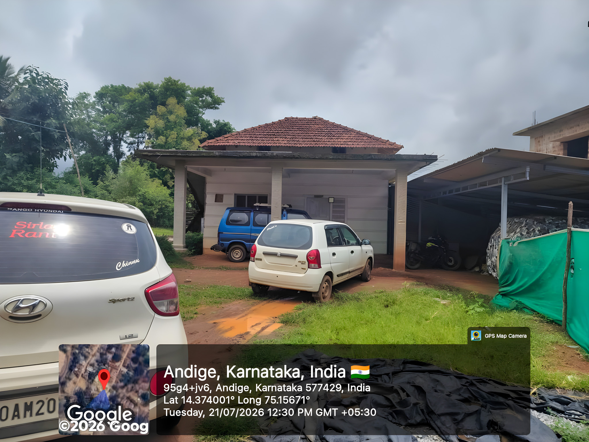 Individual House for sale in Sorab — photo 6