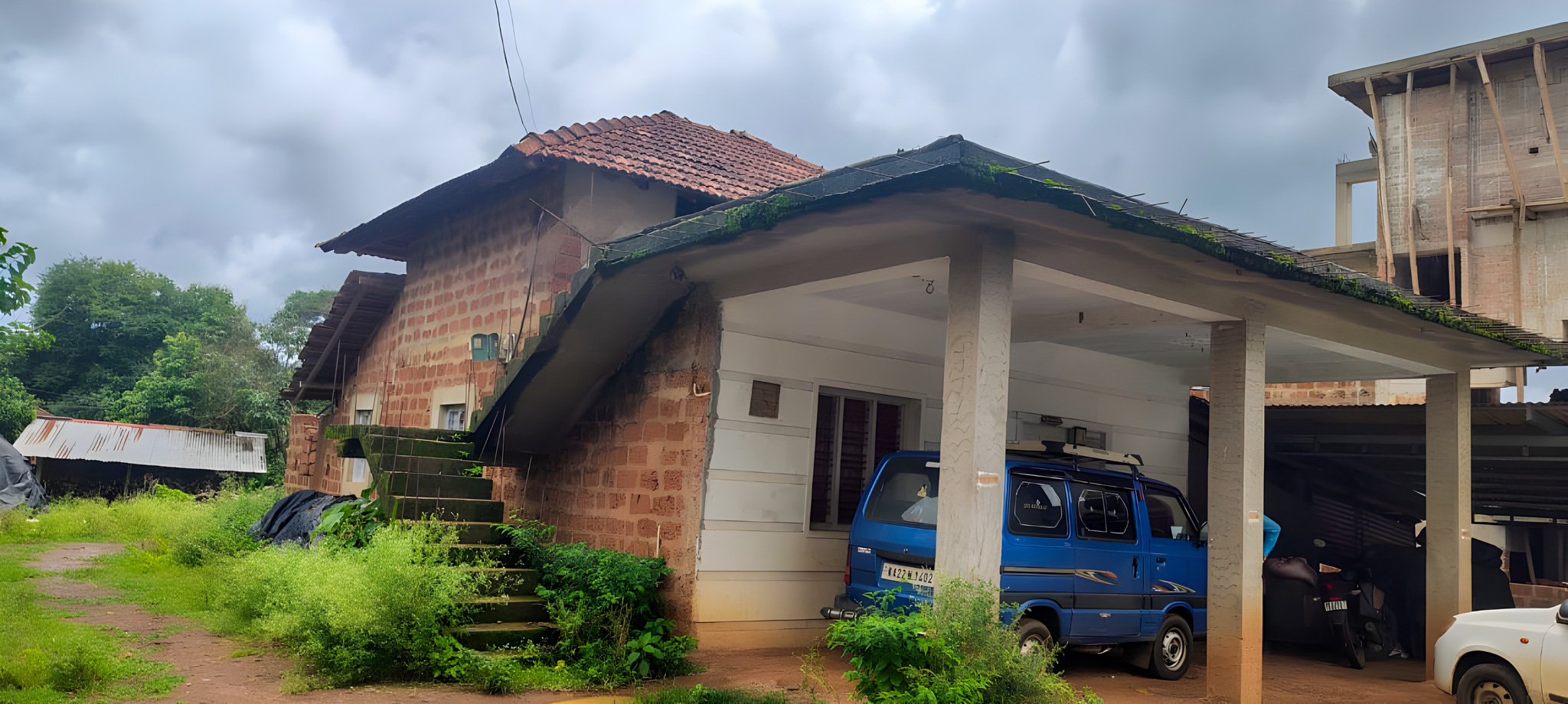 Individual House for sale in Sorab — photo 10