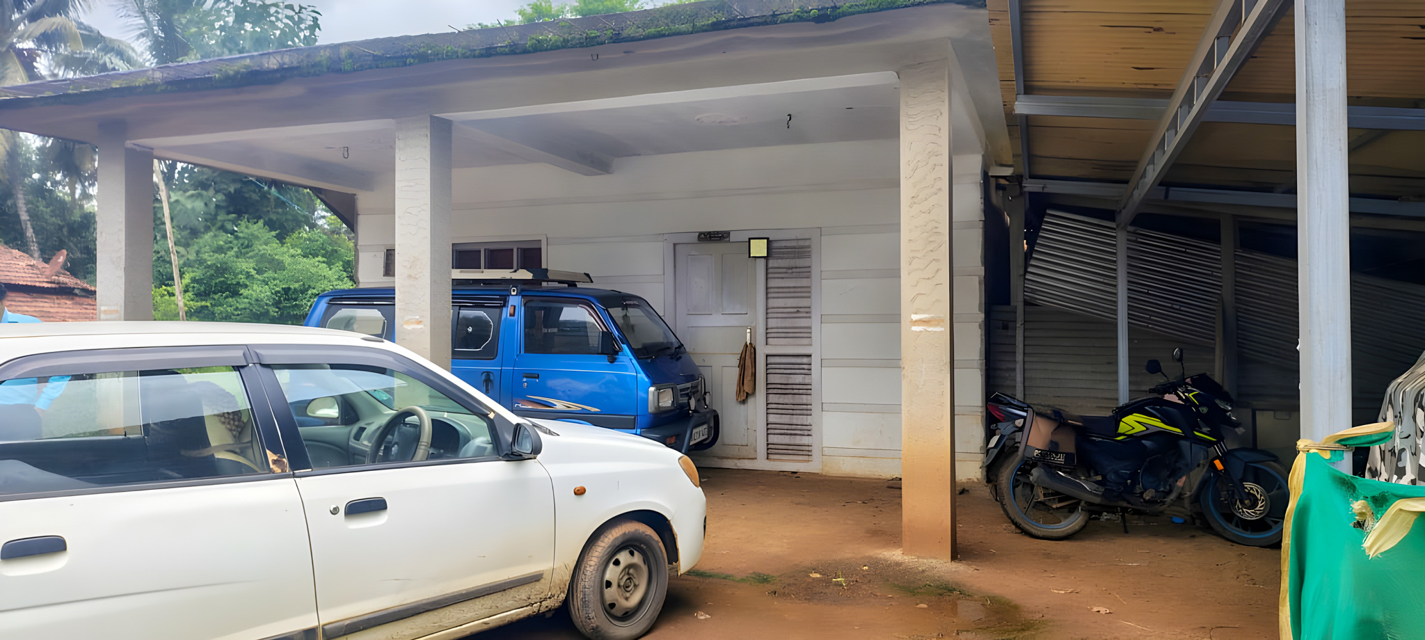 Individual House for sale in Sorab — photo 1