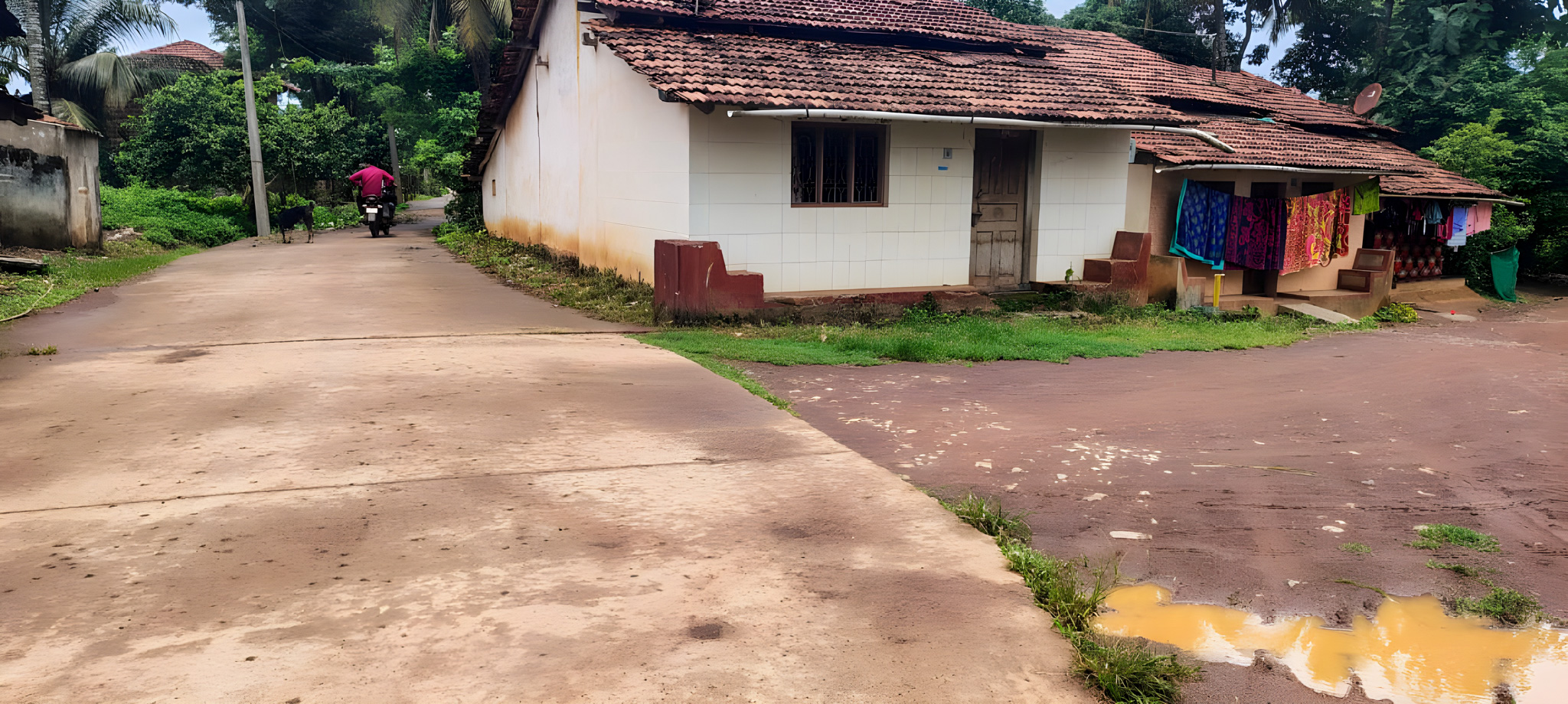 Individual House for sale in Sorab — photo 9