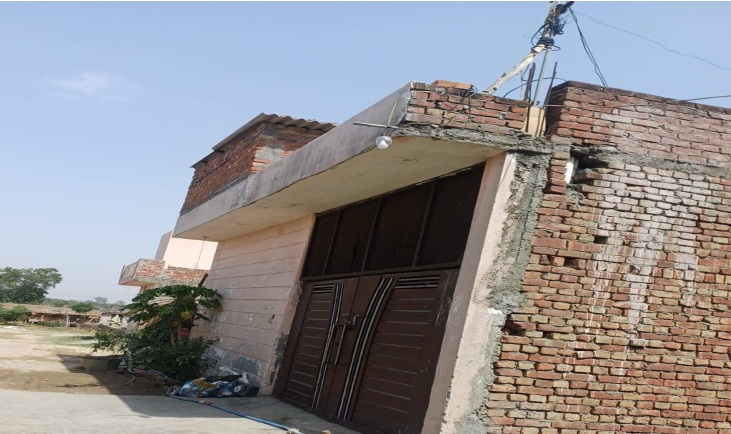 175 square yard Bungalow for sale in VILLAGE DOLLO NANGAL Beas — photo 1