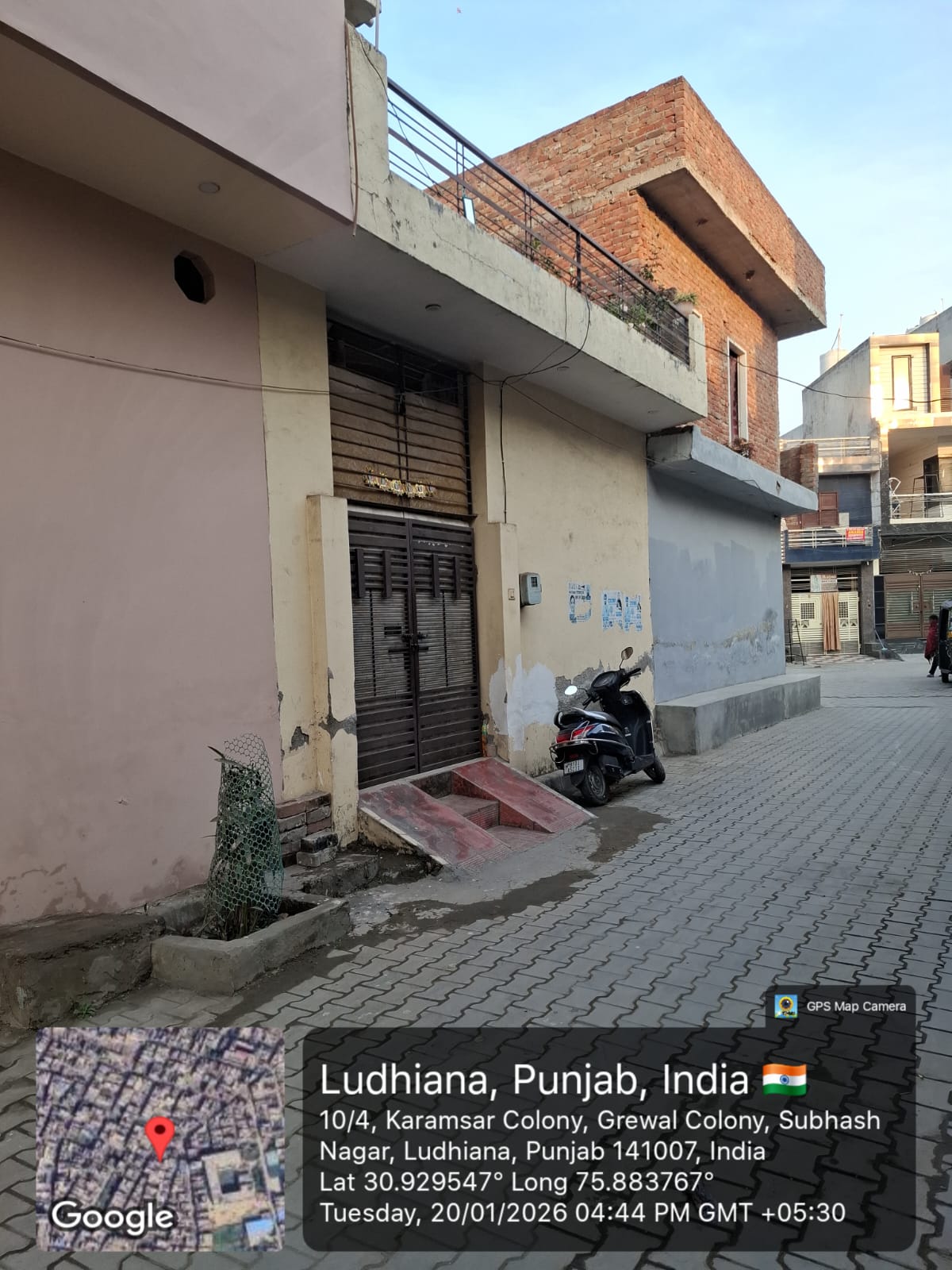 45 square yard Individual House for sale in Ludhiana — photo 1