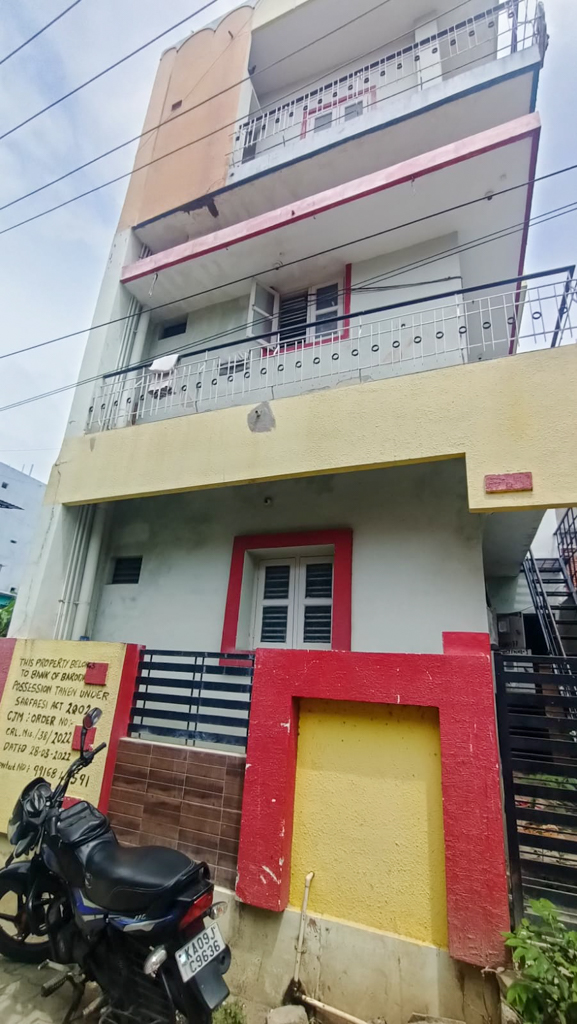 Individual House for sale in Mandi Mohalla , Mysuru. Mysuru — photo 3