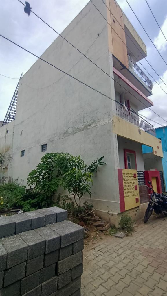 Individual House for sale in Mandi Mohalla , Mysuru. Mysuru — photo 4