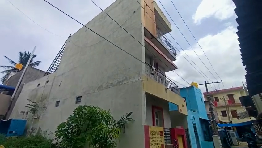 Individual House for sale in Mandi Mohalla , Mysuru. Mysuru — photo 5