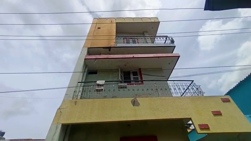 Individual House for sale in Mandi Mohalla , Mysuru. Mysuru — photo 7