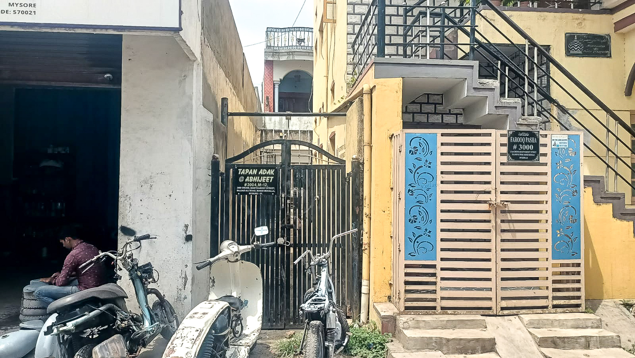 Individual House for sale in Mandi Mohalla, Mysuru, Mysuru — photo 2