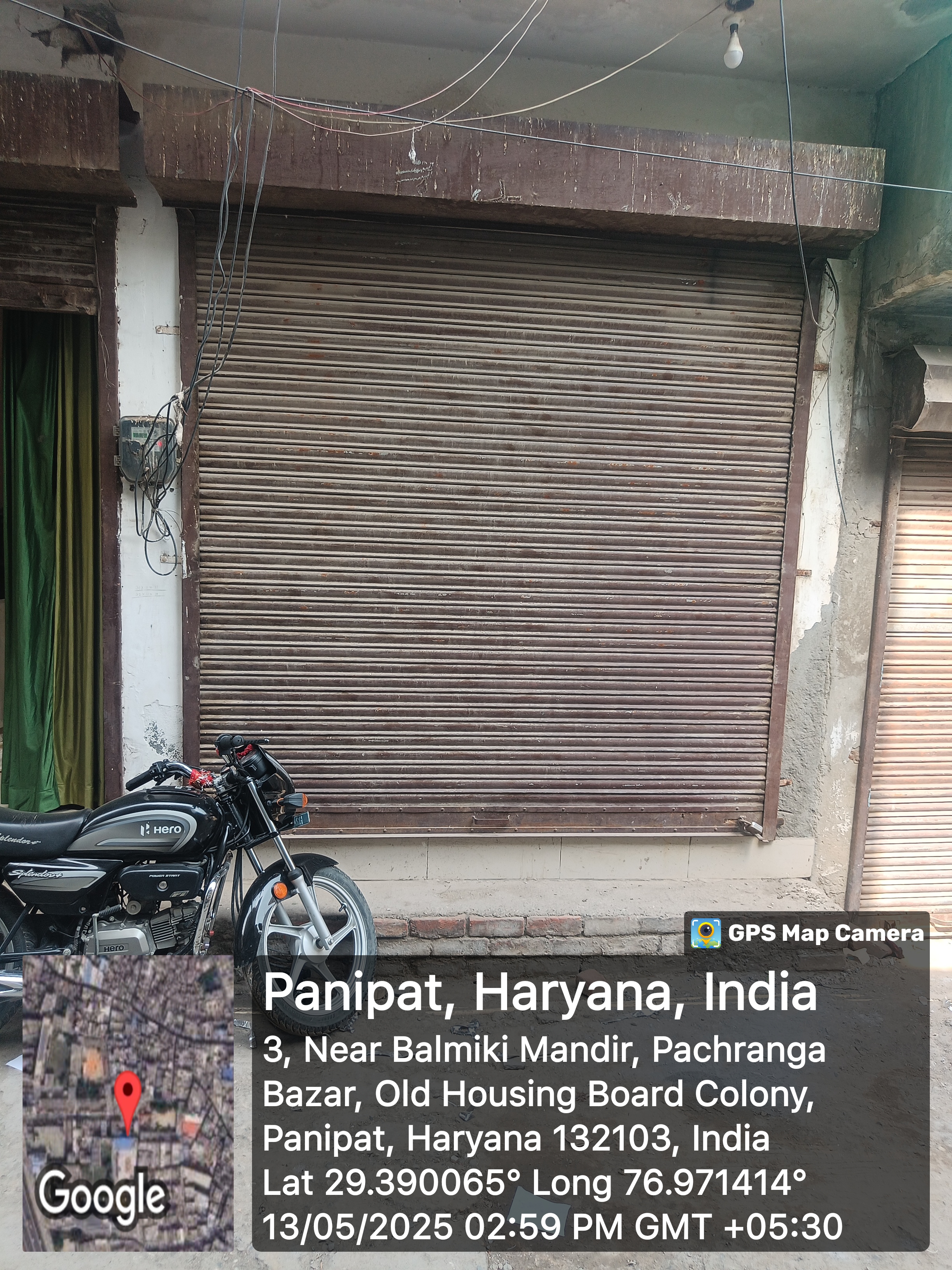Plot for sale in Panipat — photo 1