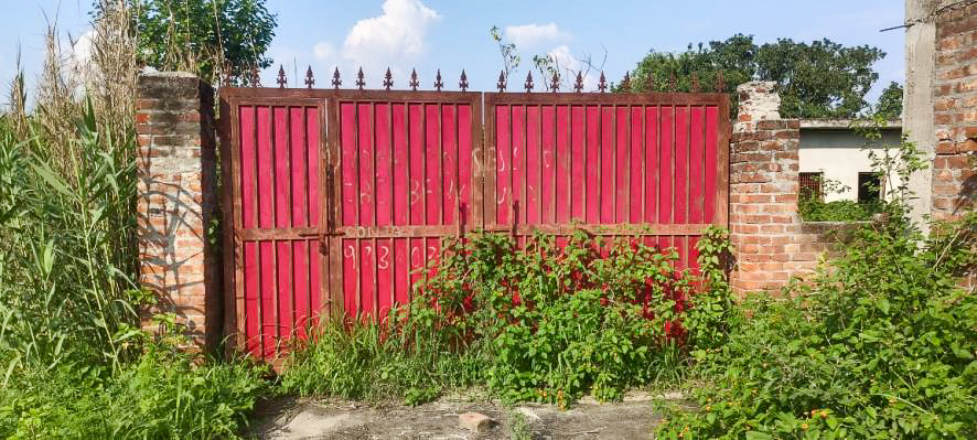 768 square meter Godowns for sale in Tahliwala Industrial Area — photo 1