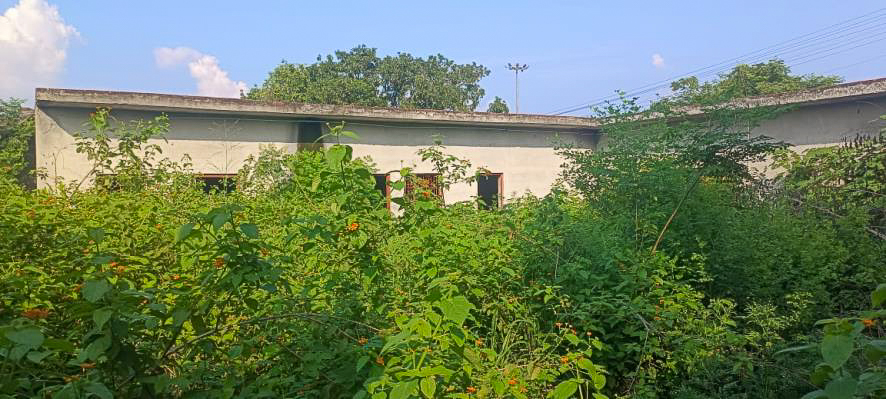 768 square meter Godowns for sale in Tahliwala Industrial Area — photo 2