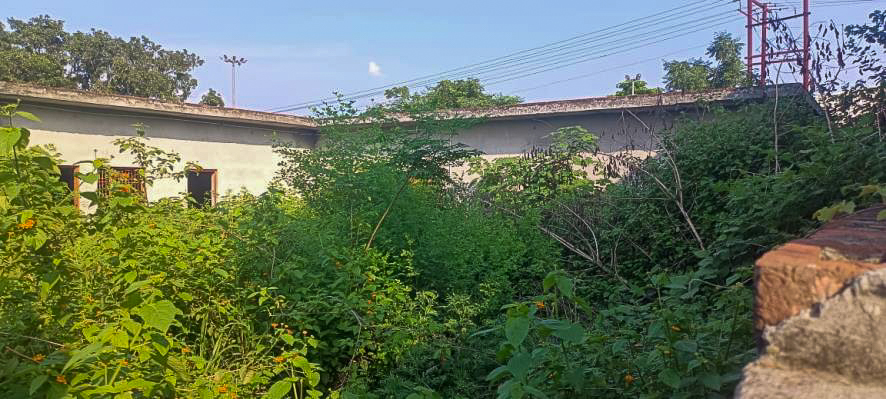 768 square meter Godowns for sale in Tahliwala Industrial Area — photo 4