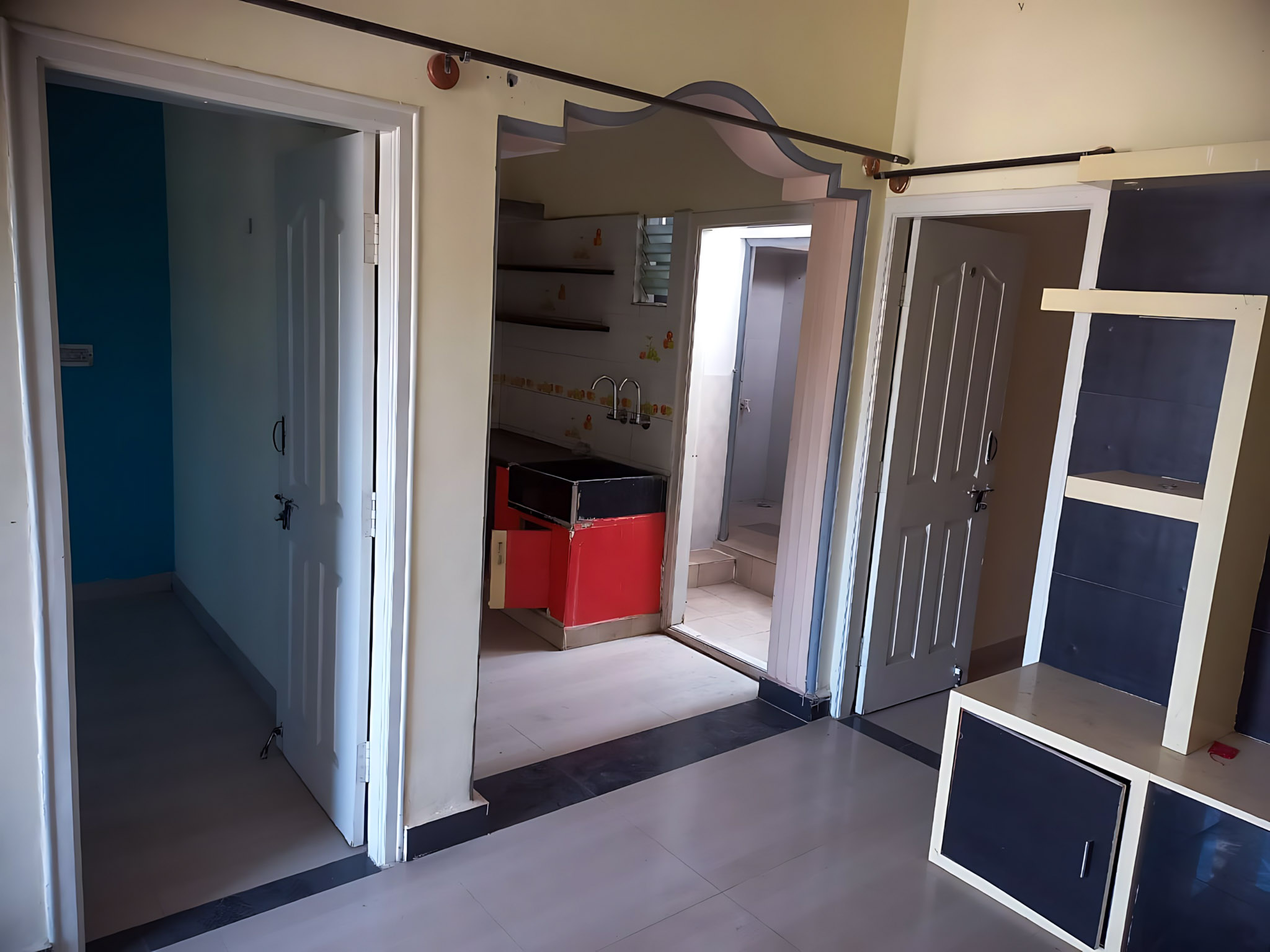 580.95 square feet Individual House for sale in Mysuru