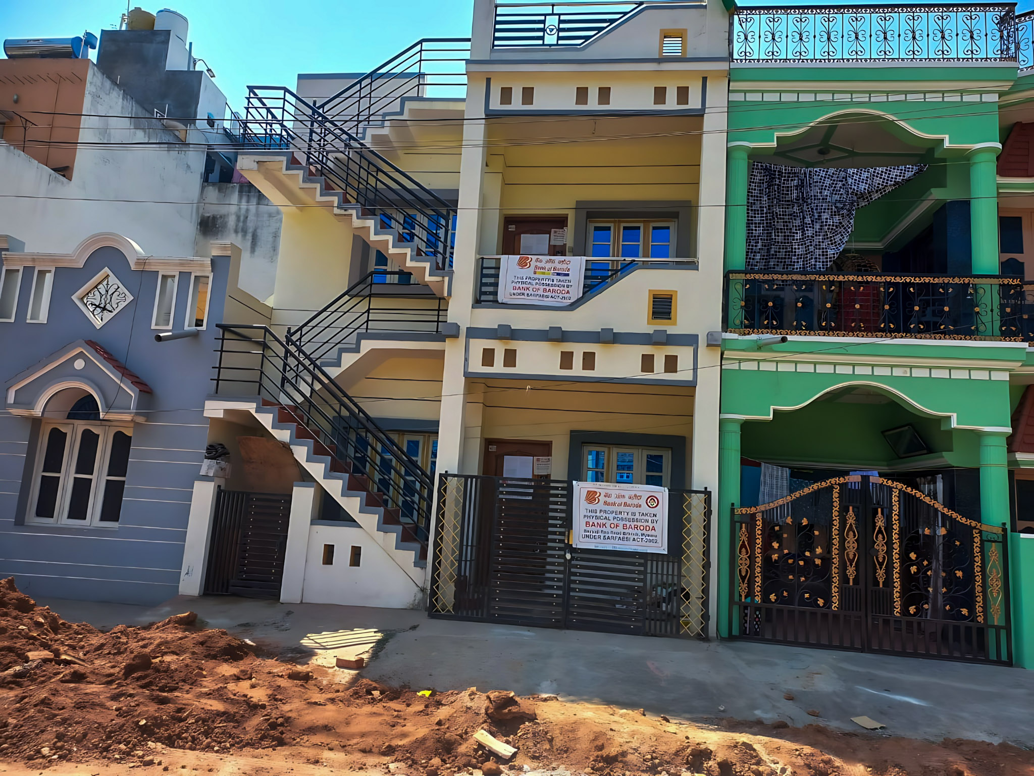 580.95 square feet Individual House for sale in Mysuru — photo 2
