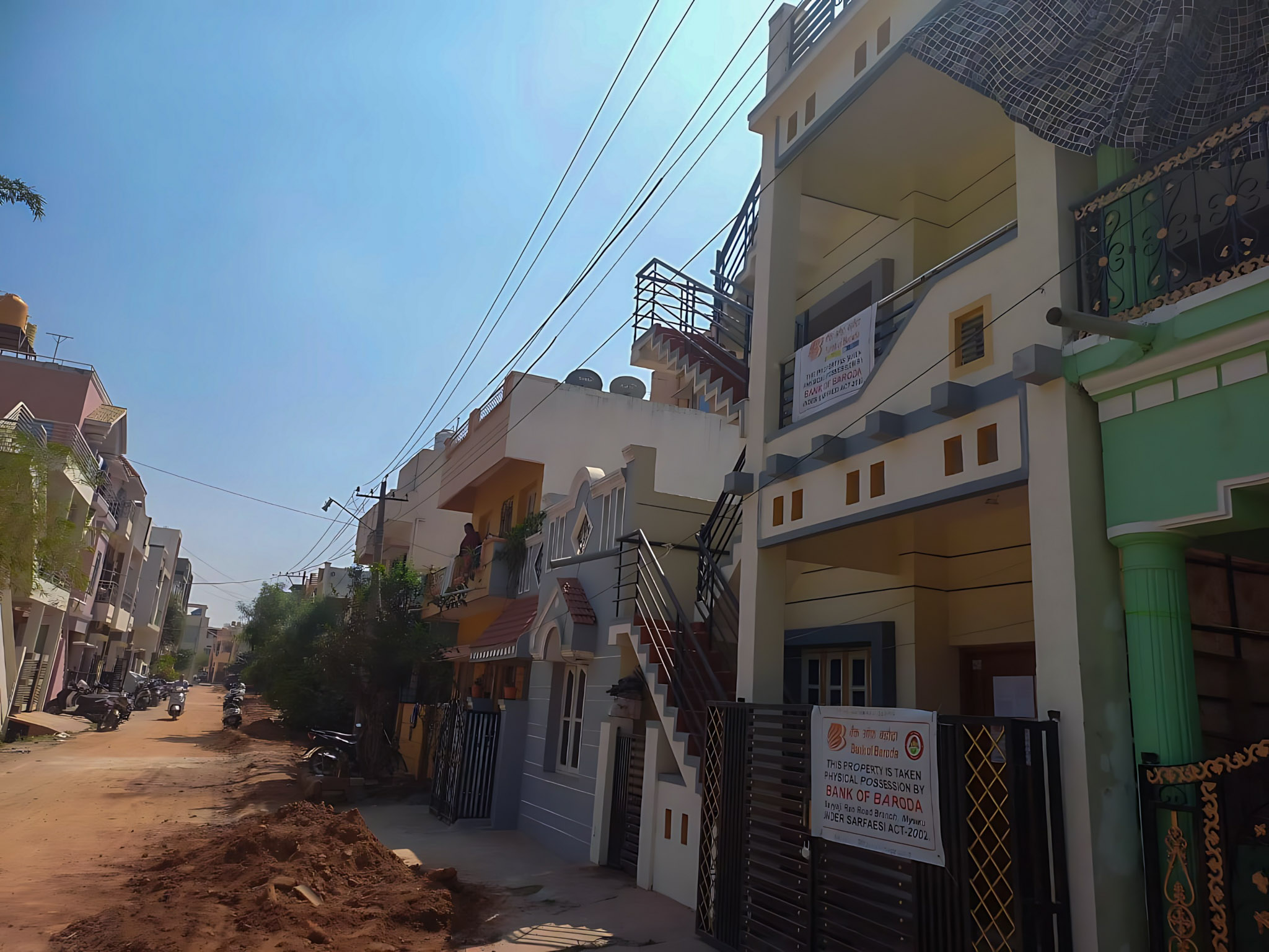580.95 square feet Individual House for sale in Mysuru — photo 3