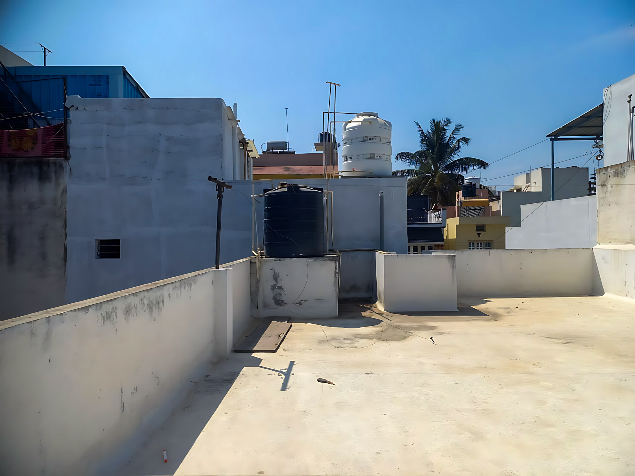 580.95 square feet Individual House for sale in Mysuru — photo 4