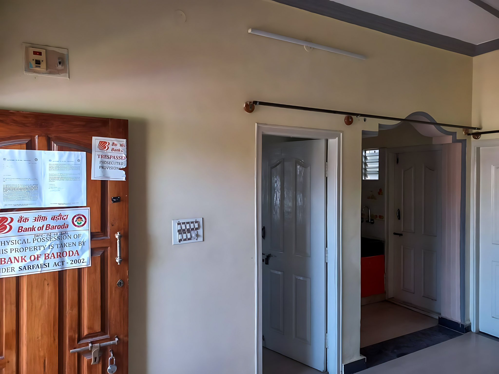 580.95 square feet Individual House for sale in Mysuru — photo 10