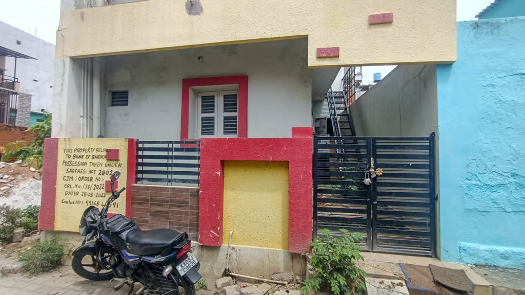 Individual House for sale in Mandi Mohalla , Mysuru. Mysuru — photo 1