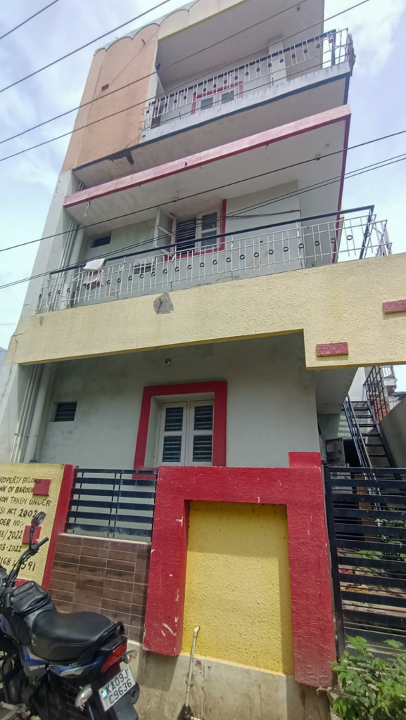 Individual House for sale in Mandi Mohalla , Mysuru. Mysuru — photo 2