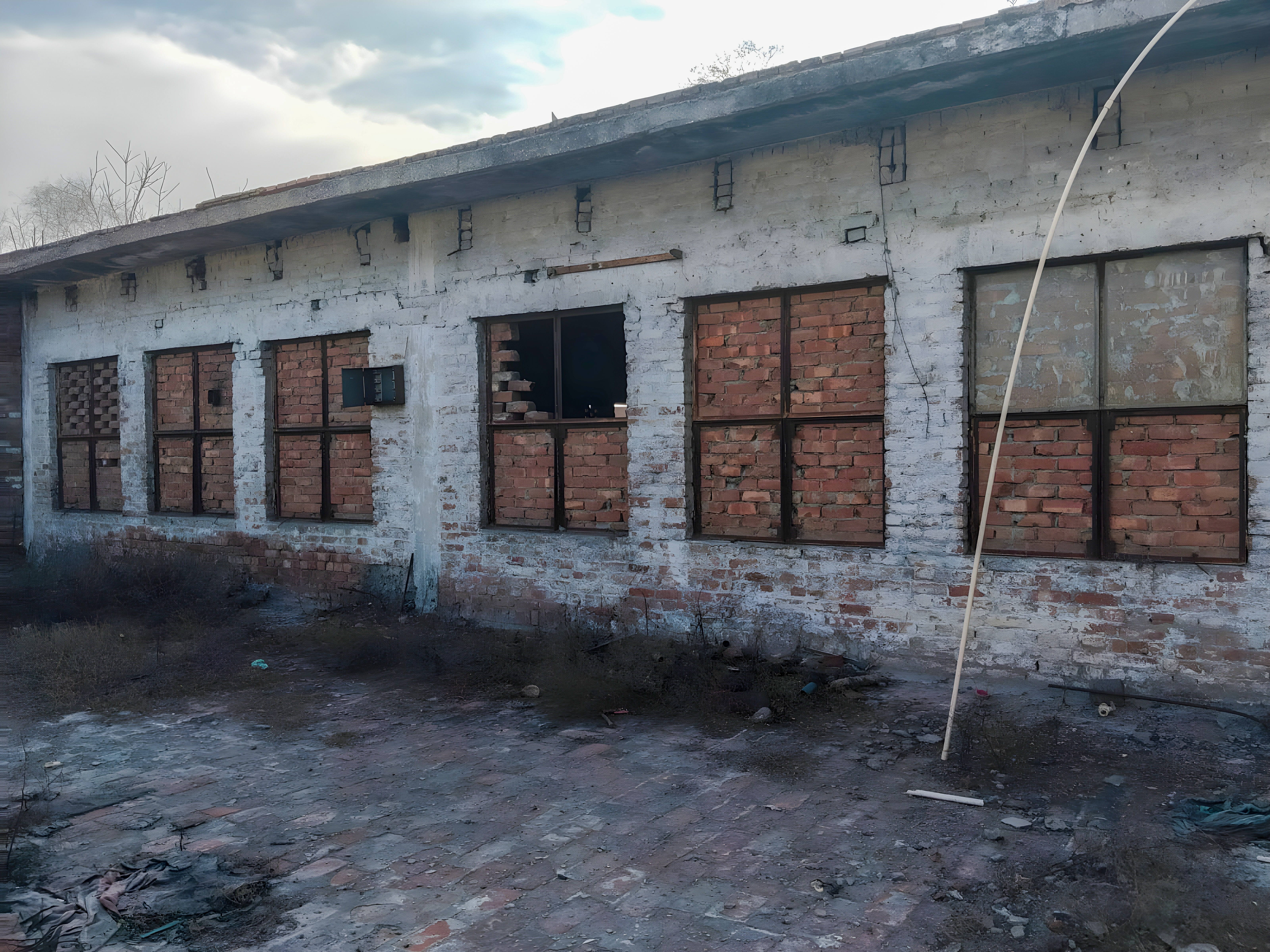 Godowns for sale in Panipat — photo 11