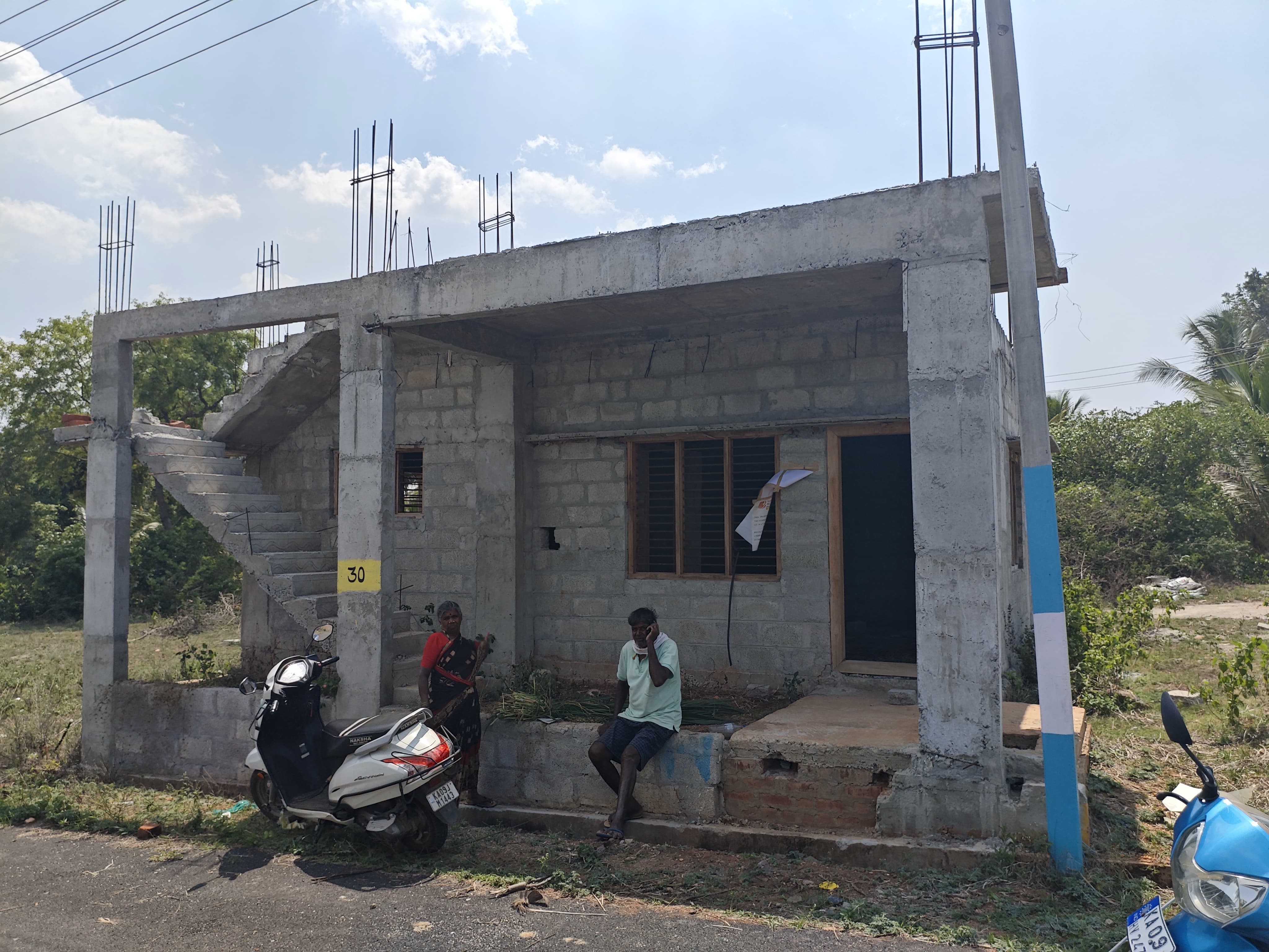 Plot for sale in Mysuru — photo 1