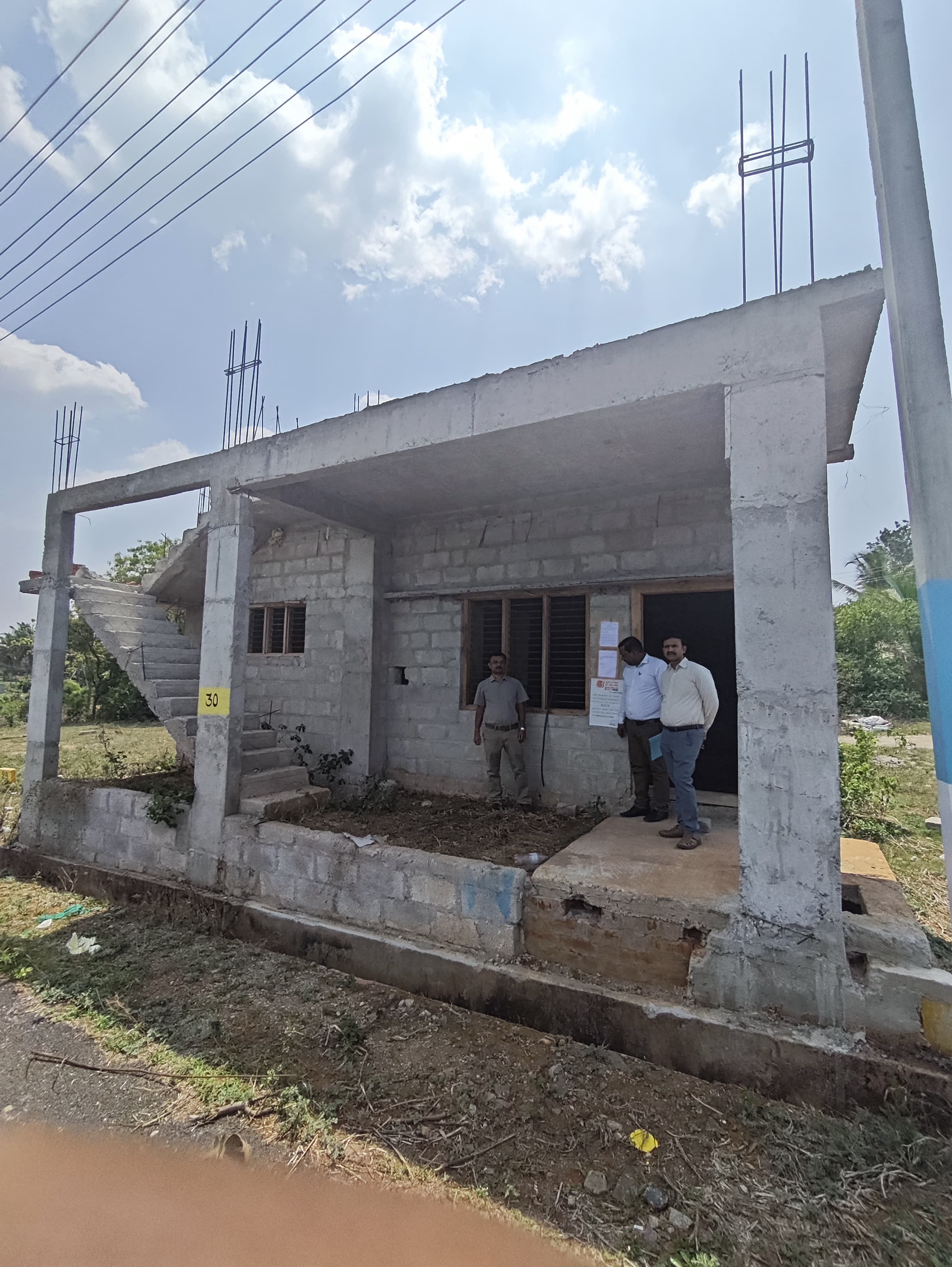 Plot for sale in Mysuru — photo 2