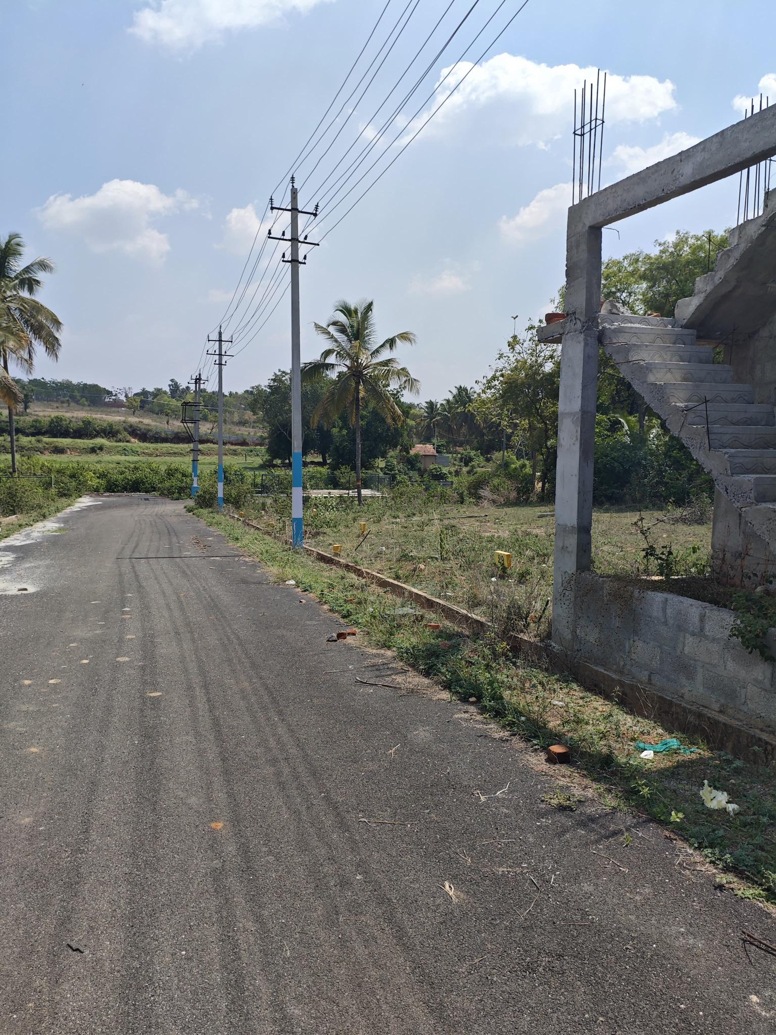 Plot for sale in Mysuru — photo 7