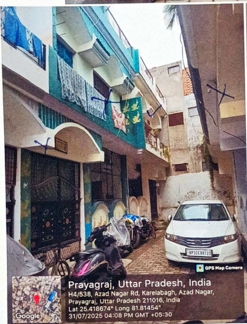 88.1 square meter Individual House for sale in Urban Prayagraj — photo 2