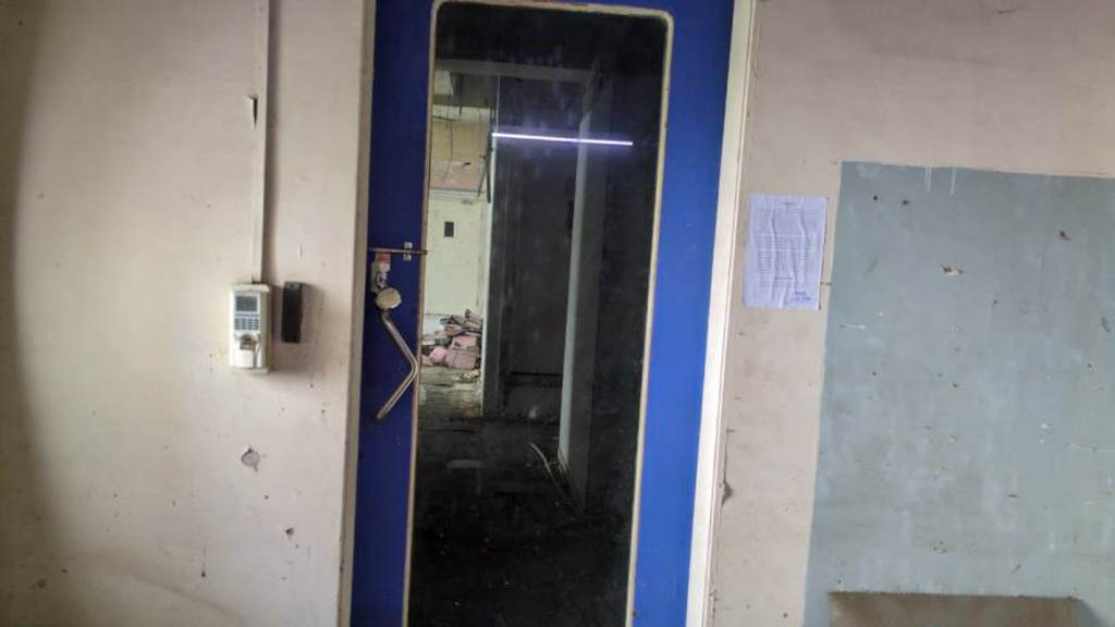 1005 square meter Office for sale in VASHI NEW MUMBAI Navi Mumbai — photo 1