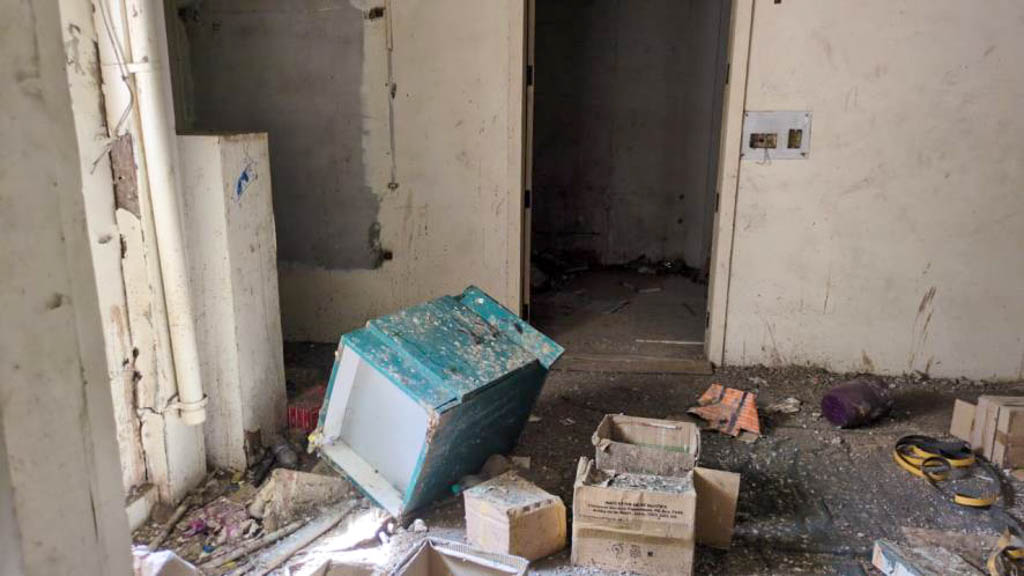 1005 square meter Office for sale in VASHI NEW MUMBAI Navi Mumbai — photo 4