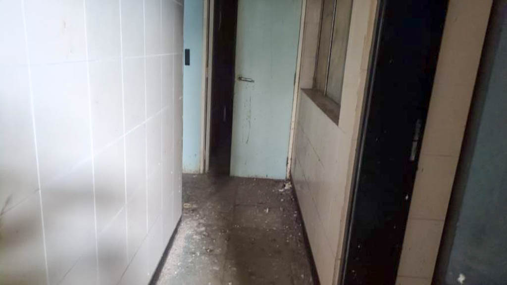 1005 square meter Office for sale in VASHI NEW MUMBAI Navi Mumbai — photo 7