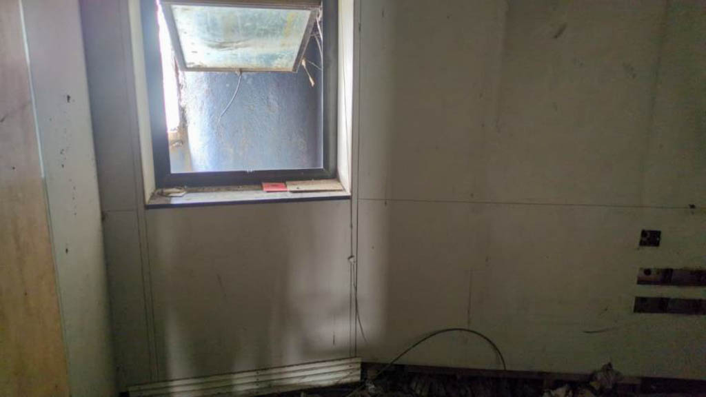 1005 square meter Office for sale in VASHI NEW MUMBAI Navi Mumbai — photo 8