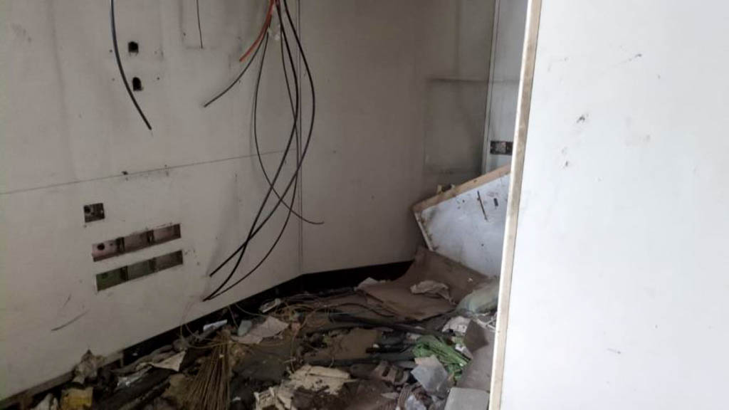 1005 square meter Office for sale in VASHI NEW MUMBAI Navi Mumbai — photo 10