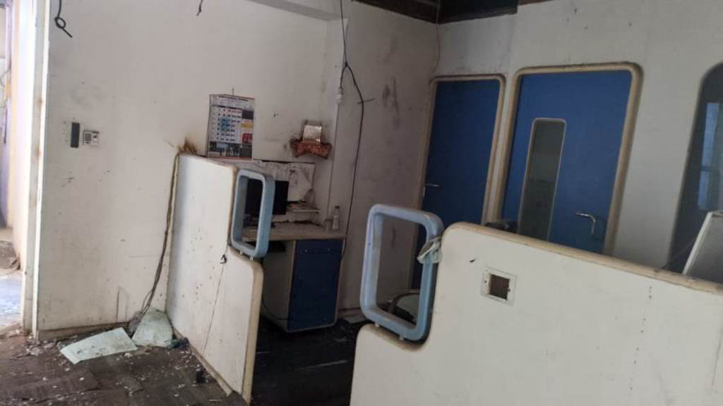 1005 square meter Office for sale in VASHI NEW MUMBAI Navi Mumbai — photo 13