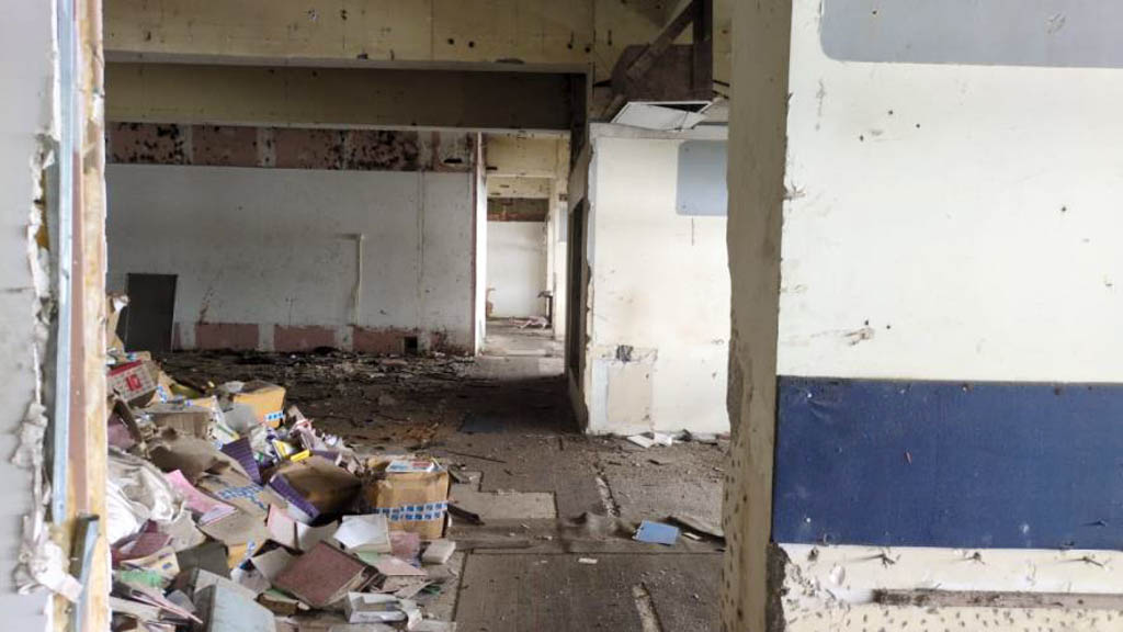 1005 square meter Office for sale in VASHI NEW MUMBAI Navi Mumbai — photo 19