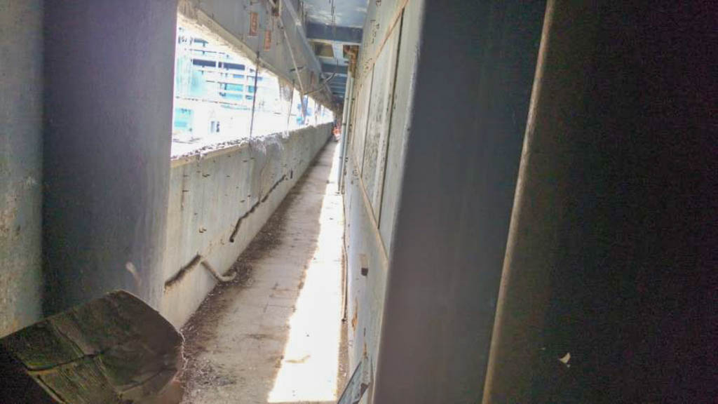 1005 square meter Office for sale in VASHI NEW MUMBAI Navi Mumbai — photo 21