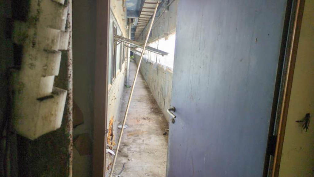 1005 square meter Office for sale in VASHI NEW MUMBAI Navi Mumbai — photo 22