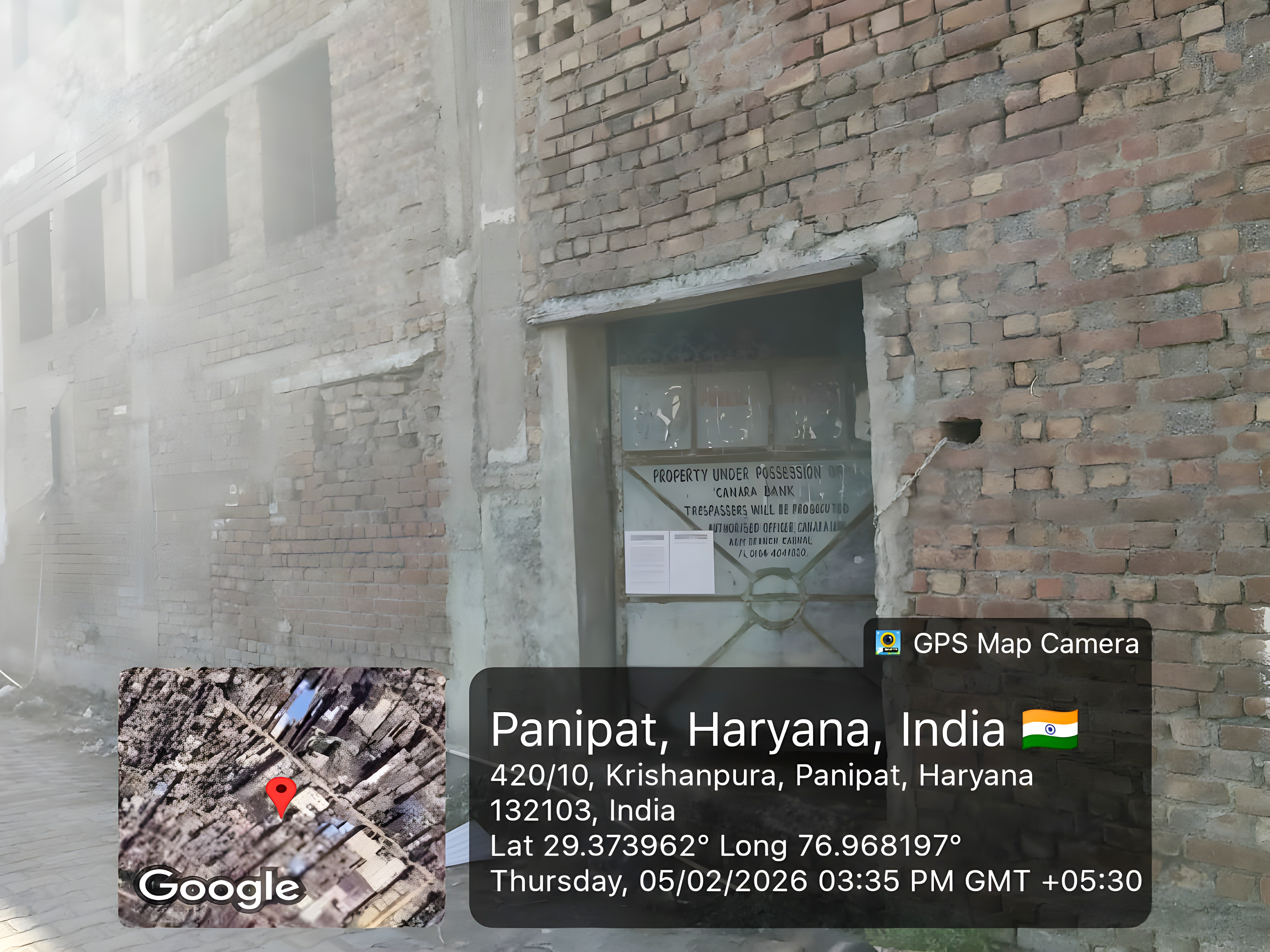 Godowns for sale in Panipat