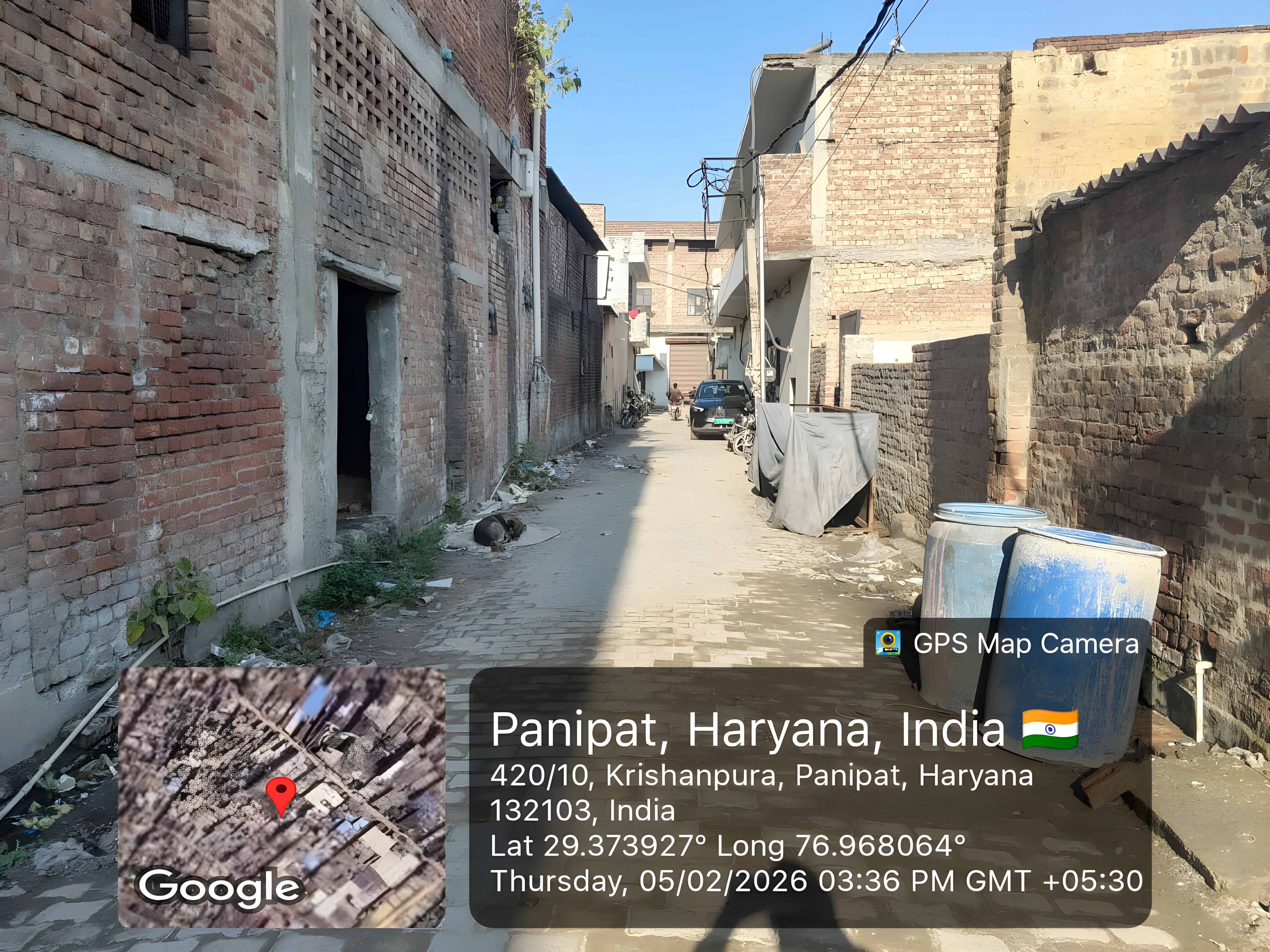 Godowns for sale in Panipat — photo 2
